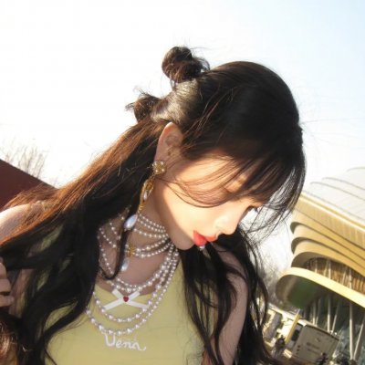 囧女翻身之嗨如花