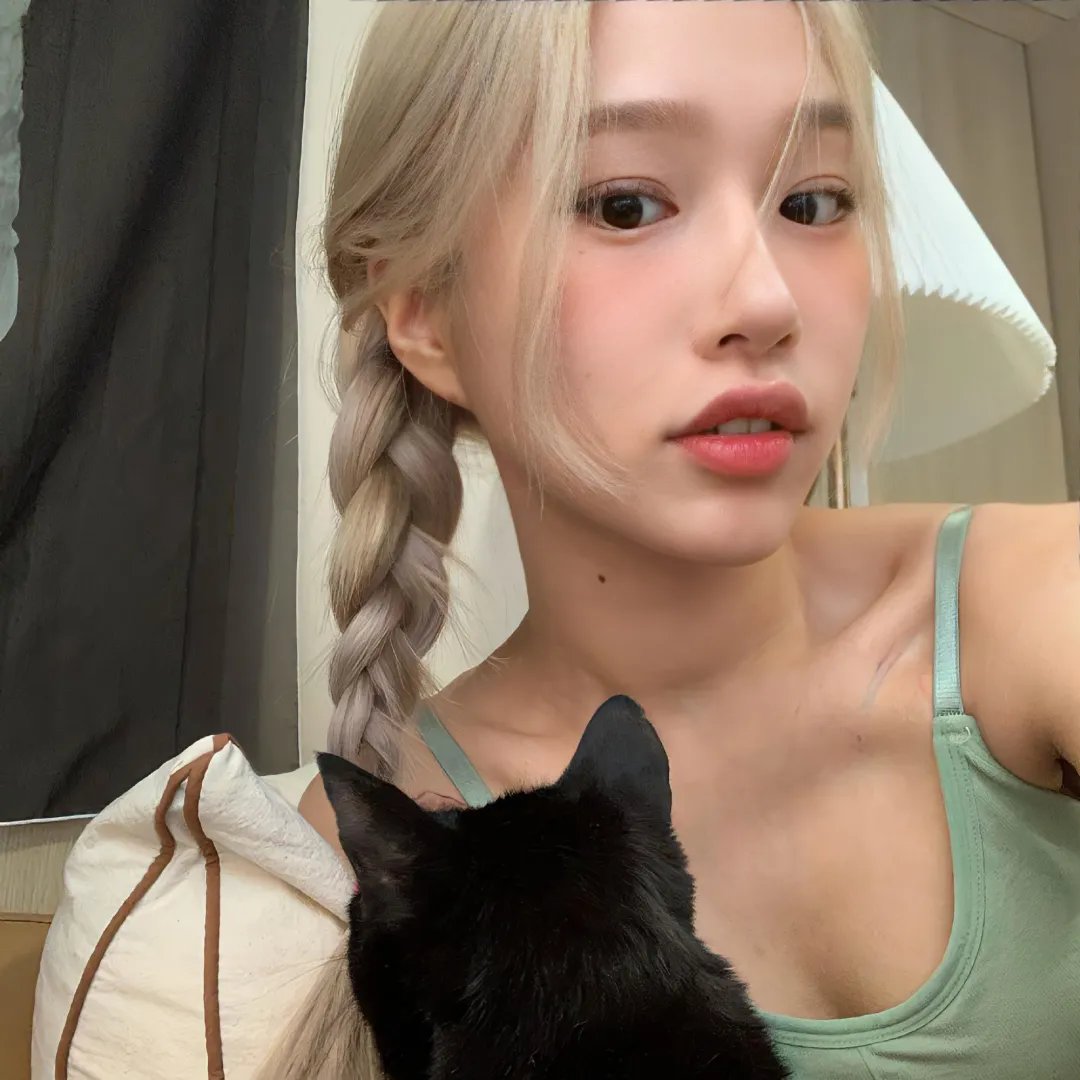 性感尤物